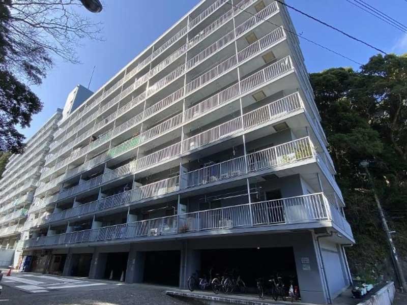 センチュリー御宿シーサイド