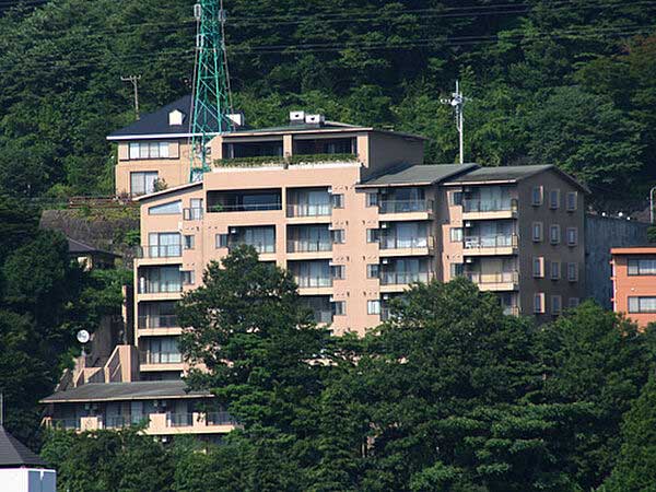 トゥインクス強羅